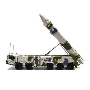 【东风21导弹发射车模型】_东风21导弹发射车模型